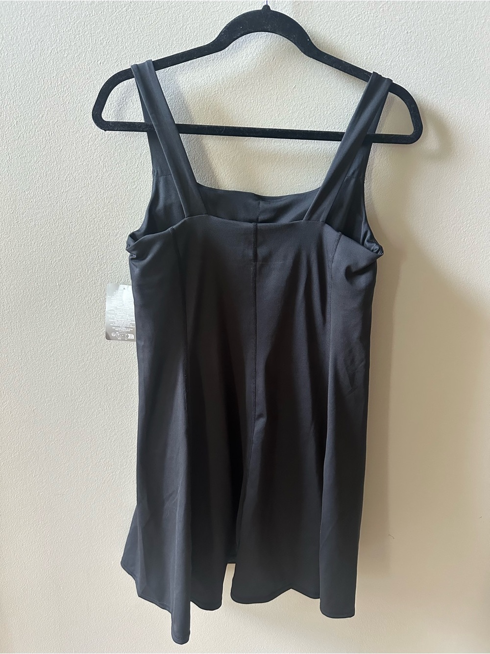 Disney Athletic Dress with Magic Kingdom Logo - Picture 2 of 2